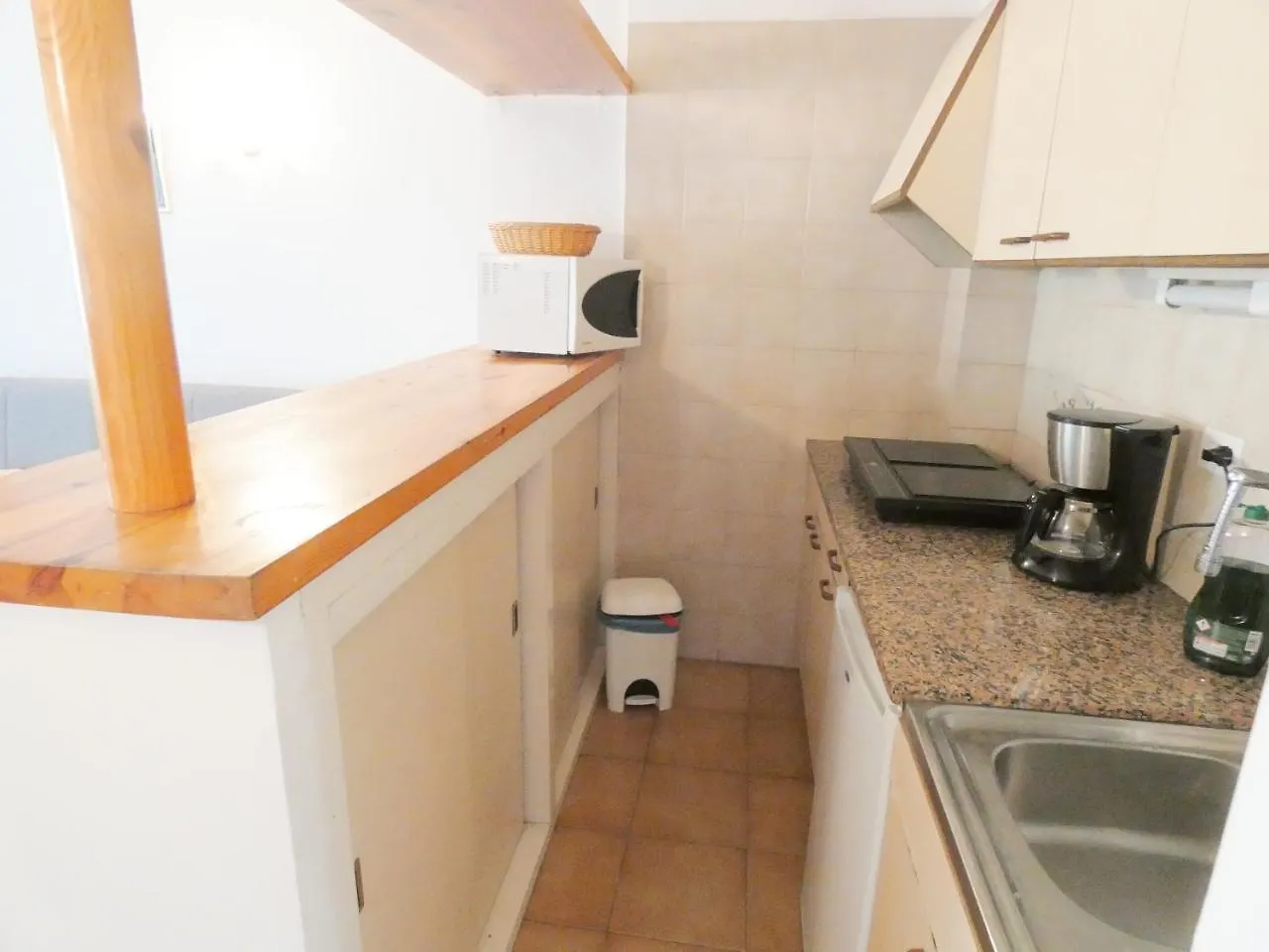 Golf 8 Appartement Roses