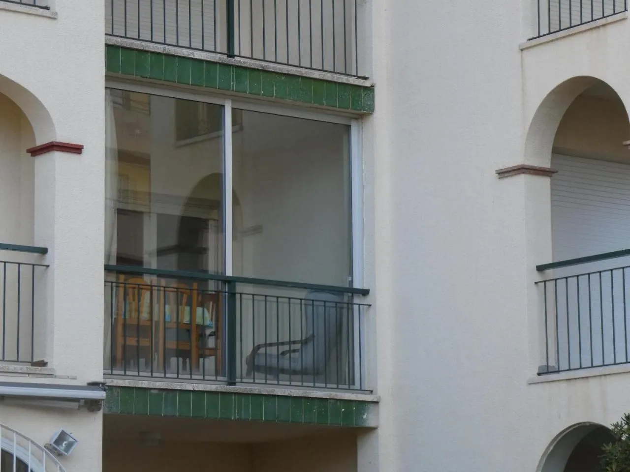 Golf 8 Appartement Roses 0*,  Spanje