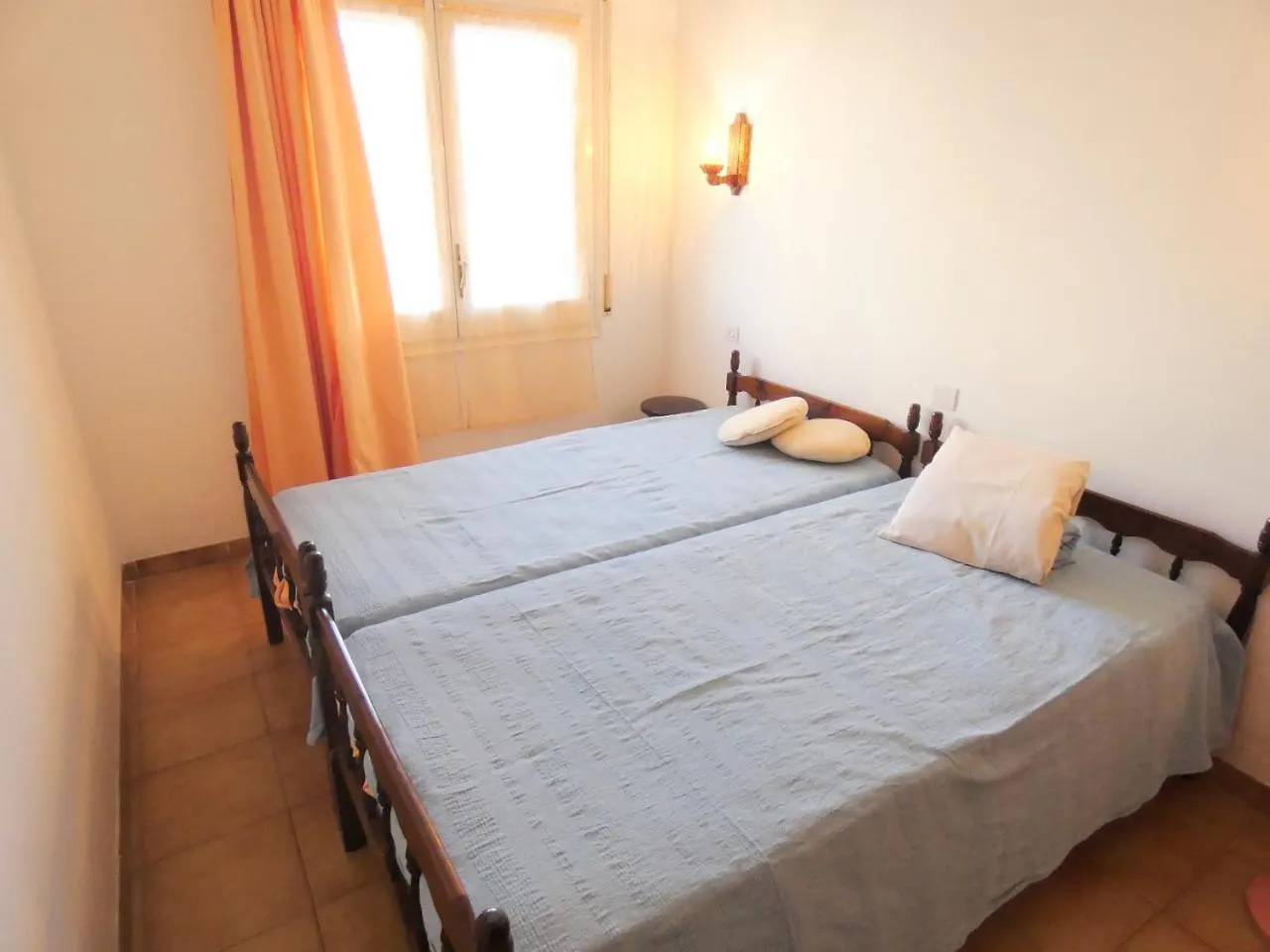 Golf 8 Appartement Roses